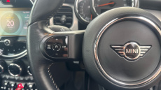 MINI Hatchback 1.5 Cooper Exclusive 3dr Auto Petrol Hatchback